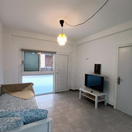 Apartamentos As De Guia, Playa De Las Canteras Las Palmas de Gran Canaria Exteriér fotografie