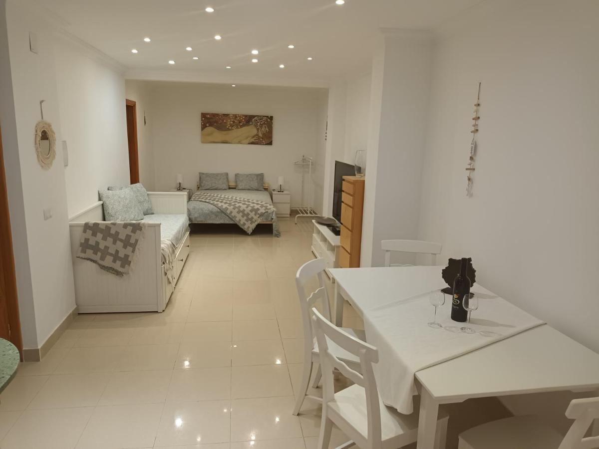 Apartamentos As De Guia, Playa De Las Canteras Las Palmas de Gran Canaria Exteriér fotografie