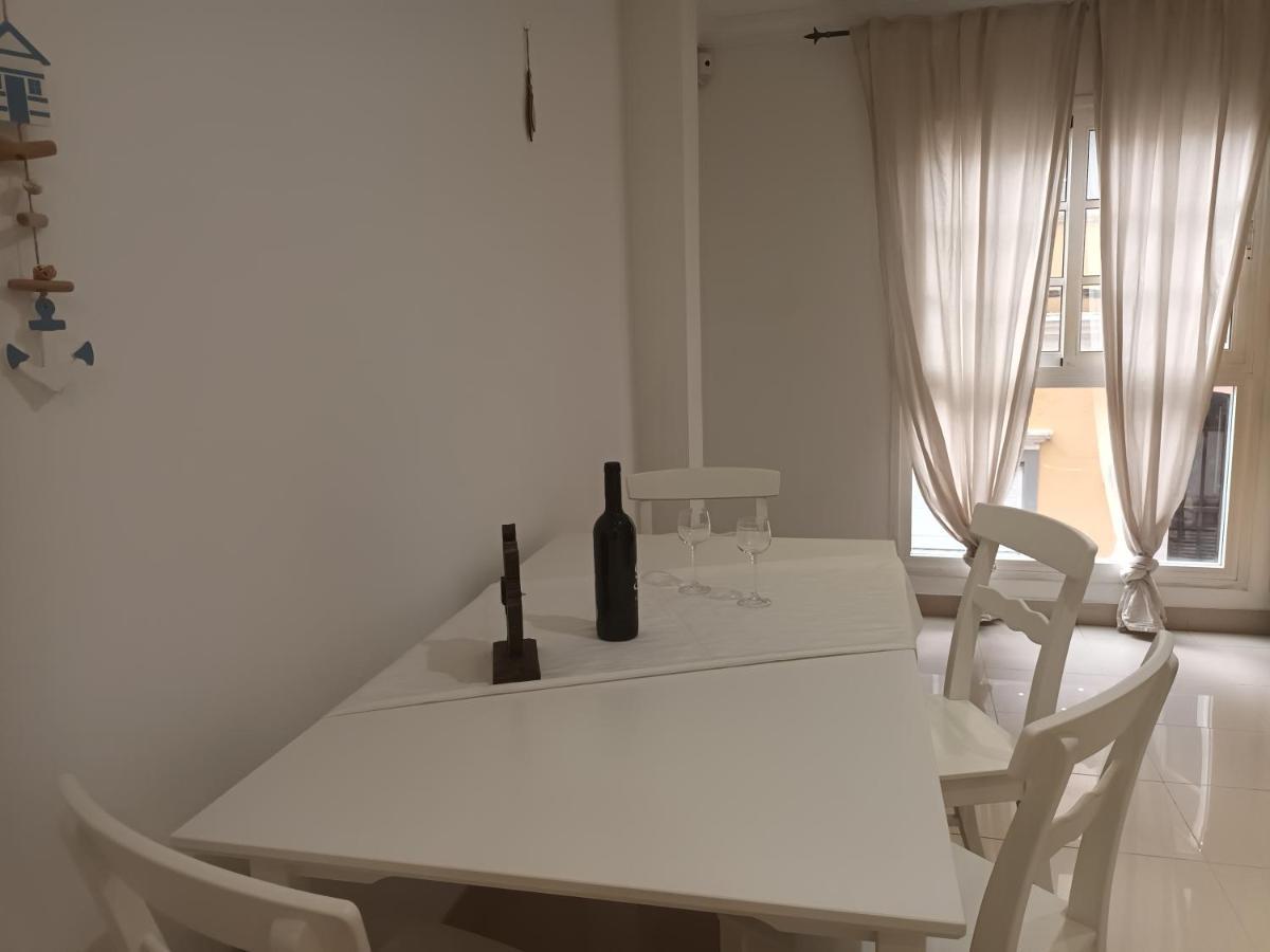 Apartamentos As De Guia, Playa De Las Canteras Las Palmas de Gran Canaria Exteriér fotografie