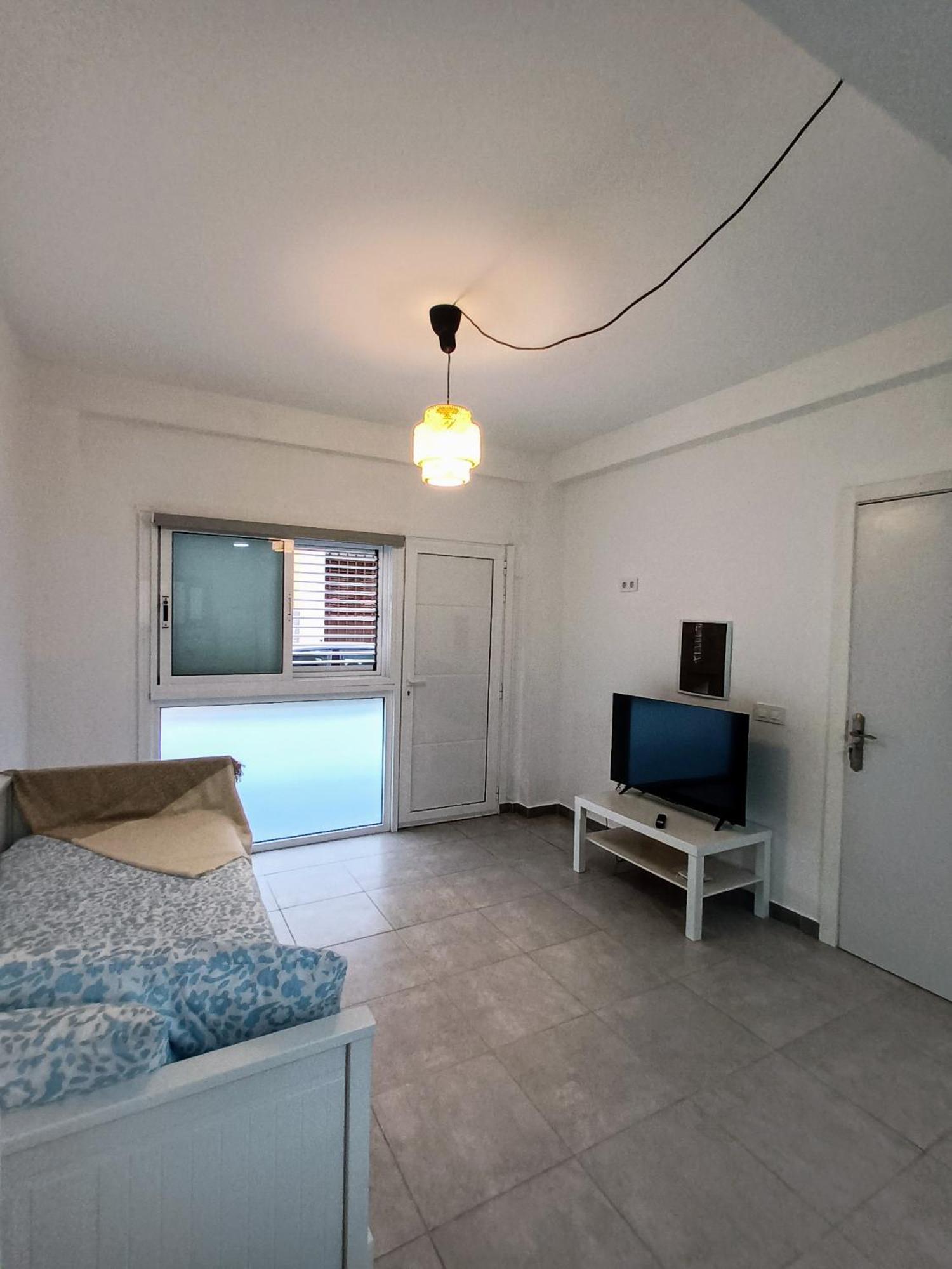 Apartamentos As De Guia, Playa De Las Canteras Las Palmas de Gran Canaria Exteriér fotografie