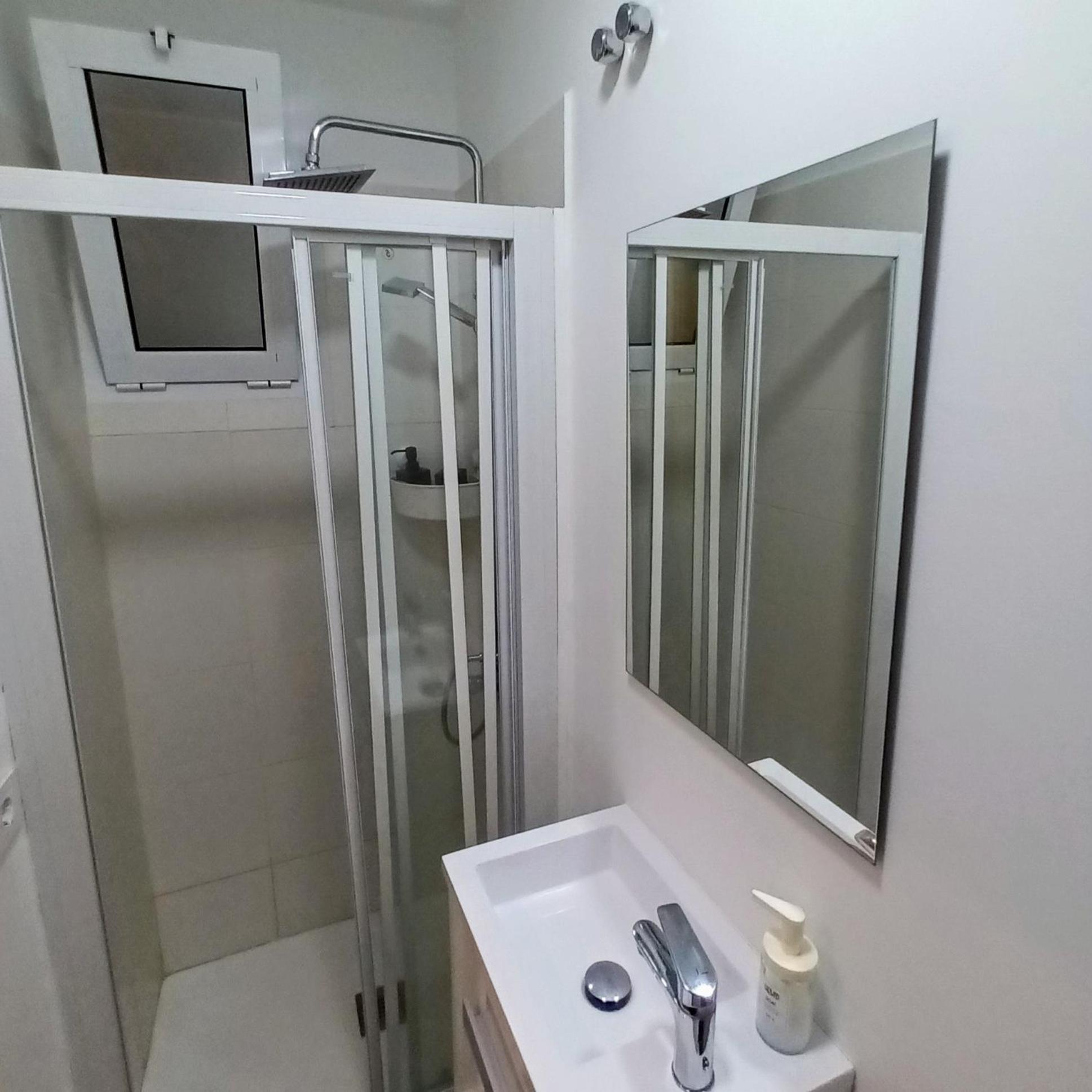 Apartamentos As De Guia, Playa De Las Canteras Las Palmas de Gran Canaria Pokoj fotografie